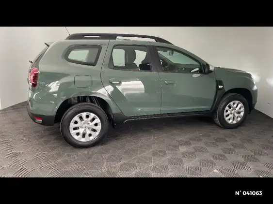 DACIA DUSTER II - voiture d'occasion - Photo 5