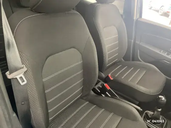 DACIA DUSTER II - voiture d'occasion - Photo 10