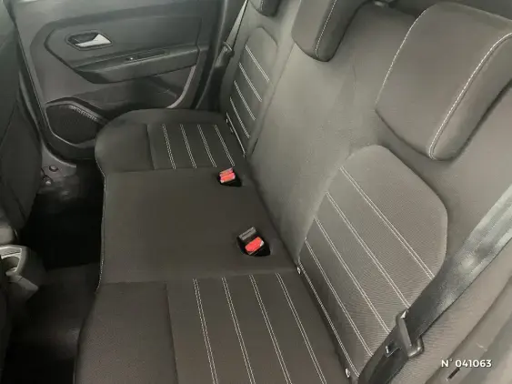 DACIA DUSTER II - voiture d'occasion - Photo 11