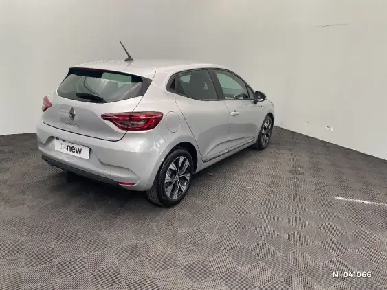 RENAULT CLIO V - voiture d'occasion - Photo 4