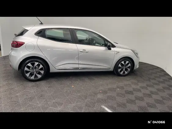 RENAULT CLIO V - voiture d'occasion - Photo 5