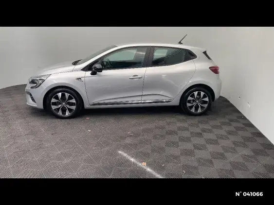 RENAULT CLIO V - voiture d'occasion - Photo 2