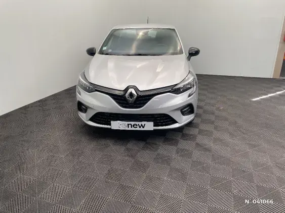 RENAULT CLIO V - voiture d'occasion - Photo 3