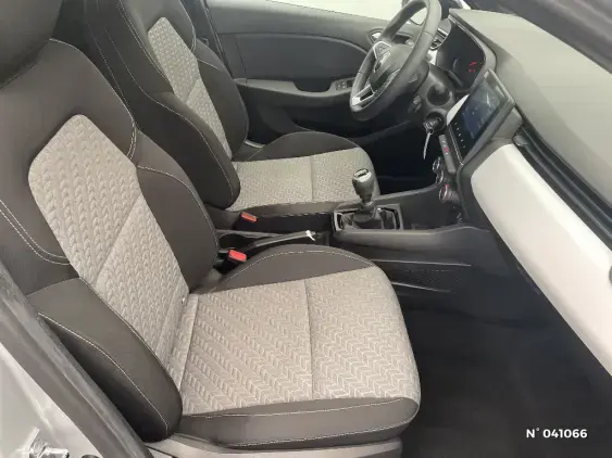 RENAULT CLIO V - voiture d'occasion - Photo 10