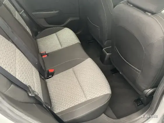 RENAULT CLIO V - voiture d'occasion - Photo 11