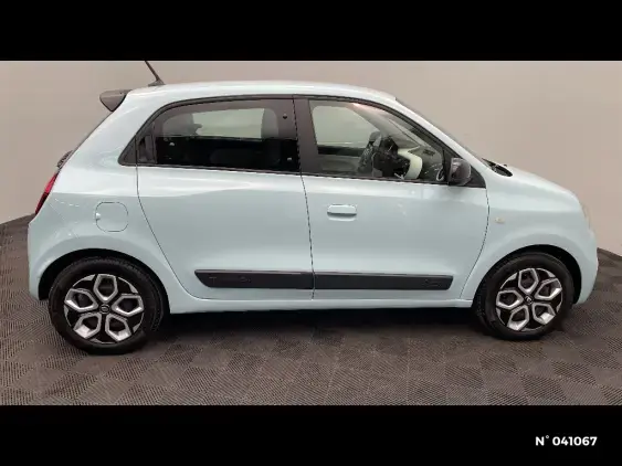 RENAULT TWINGO III - voiture d'occasion - Photo 5
