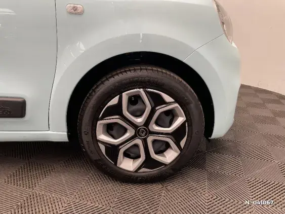 RENAULT TWINGO III - voiture d'occasion - Photo 8