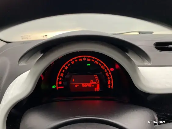 RENAULT TWINGO III - voiture d'occasion - Photo 12