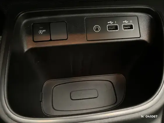 RENAULT TWINGO III - voiture d'occasion - Photo 24