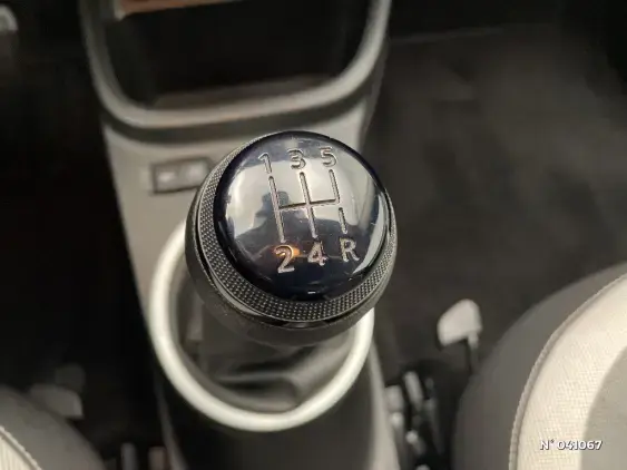 RENAULT TWINGO III - voiture d'occasion - Photo 25