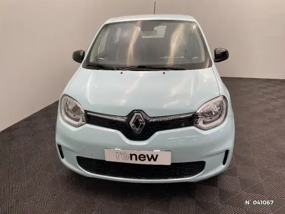 RENAULT TWINGO III - voiture d'occasion - Photo 3