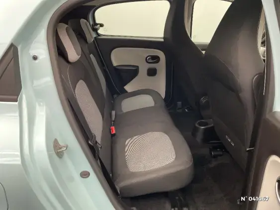 RENAULT TWINGO III - voiture d'occasion - Photo 11