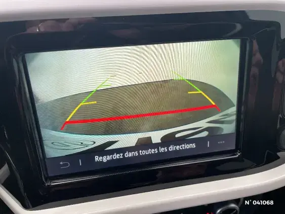 RENAULT TWINGO ELECTRIQUE III - voiture d'occasion - Photo 14