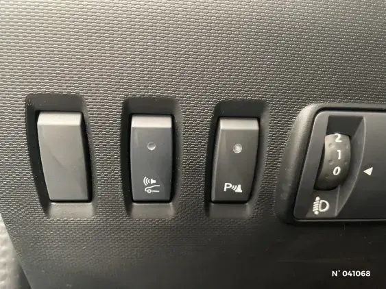 RENAULT TWINGO ELECTRIQUE III - voiture d'occasion - Photo 15