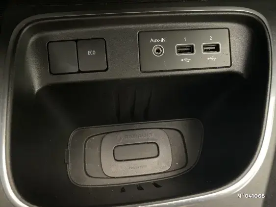 RENAULT TWINGO ELECTRIQUE III - voiture d'occasion - Photo 25