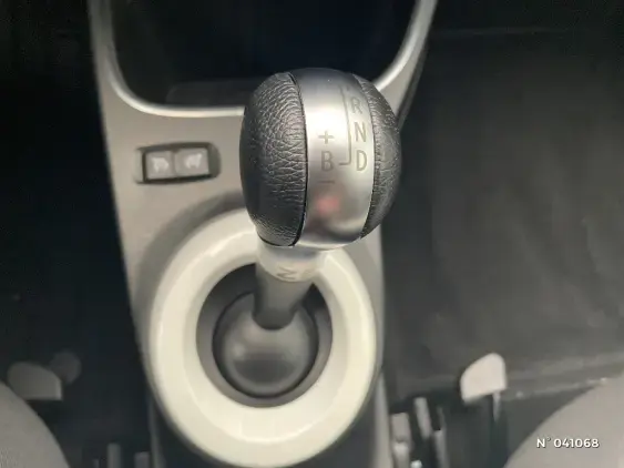 RENAULT TWINGO ELECTRIQUE III - voiture d'occasion - Photo 26