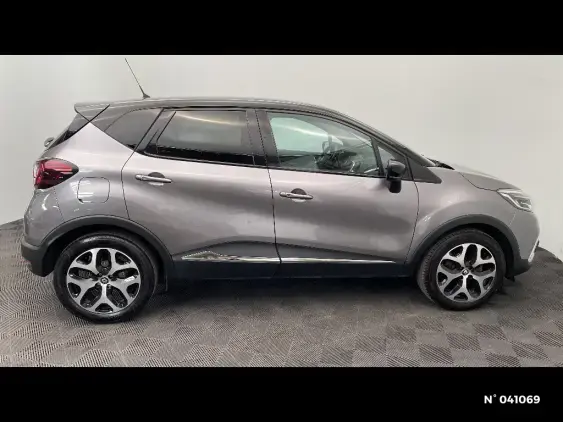 RENAULT CAPTUR - voiture d'occasion - Photo 5