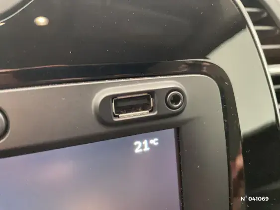 RENAULT CAPTUR - voiture d'occasion - Photo 25