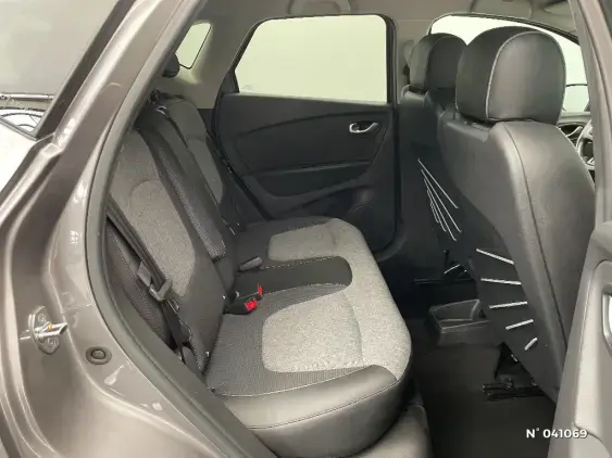 RENAULT CAPTUR - voiture d'occasion - Photo 11