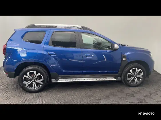 DACIA DUSTER II - voiture d'occasion - Photo 5