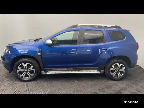 DACIA DUSTER II - voiture d'occasion - Photo 2