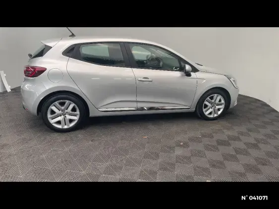 RENAULT CLIO V - voiture d'occasion - Photo 5