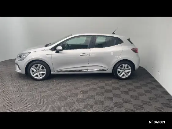 RENAULT CLIO V - voiture d'occasion - Photo 2