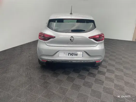 RENAULT CLIO V - voiture d'occasion - Photo 6