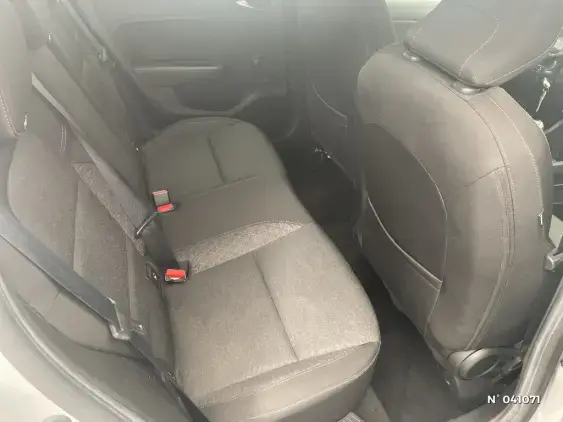 RENAULT CLIO V - voiture d'occasion - Photo 10