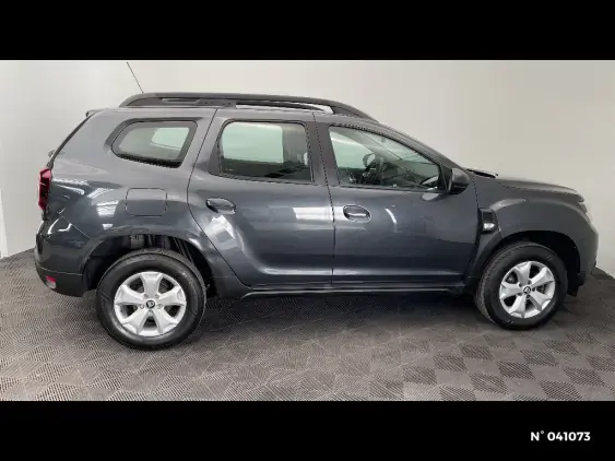 DACIA DUSTER II - voiture d'occasion - Photo 5