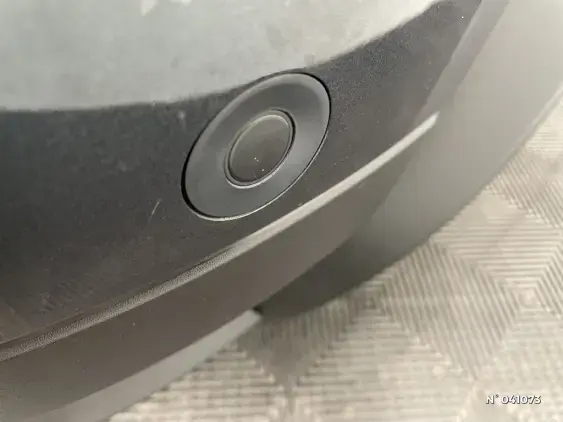 DACIA DUSTER II - voiture d'occasion - Photo 14