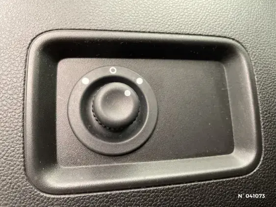 DACIA DUSTER II - voiture d'occasion - Photo 15