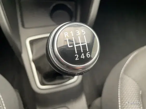 DACIA DUSTER II - voiture d'occasion - Photo 27