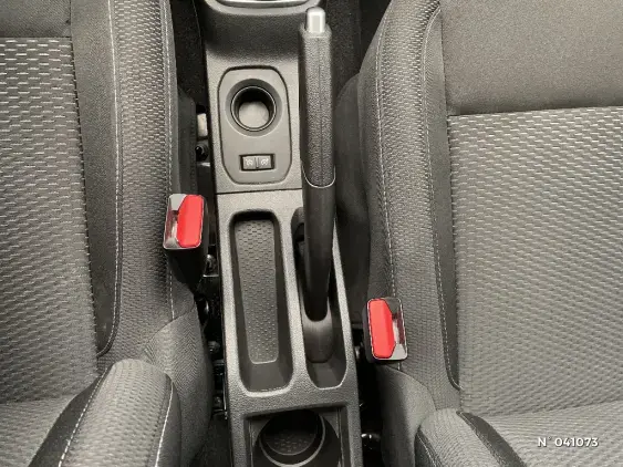 DACIA DUSTER II - voiture d'occasion - Photo 28