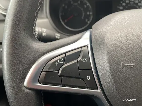 DACIA DUSTER II - voiture d'occasion - Photo 29