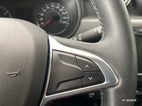 DACIA DUSTER II - voiture d'occasion - Photo 30