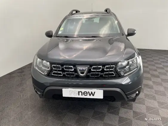 DACIA DUSTER II - voiture d'occasion - Photo 3