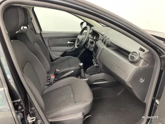 DACIA DUSTER II - voiture d'occasion - Photo 10