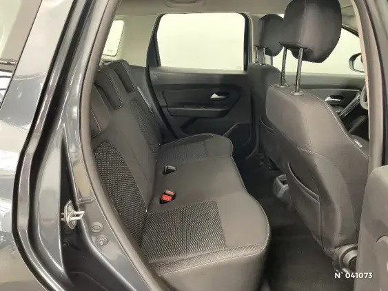 DACIA DUSTER II - voiture d'occasion - Photo 11