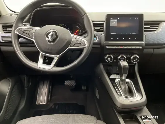 RENAULT ARKANA - voiture d'occasion - Photo 9