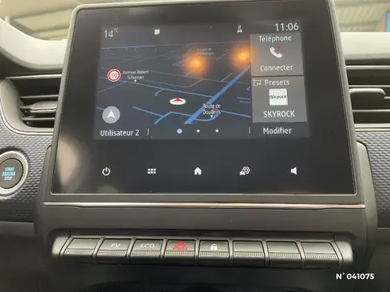 RENAULT ARKANA - voiture d'occasion - Photo 13