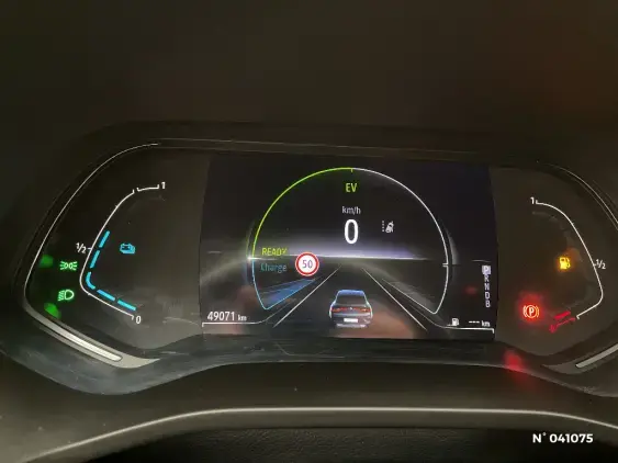 RENAULT ARKANA - voiture d'occasion - Photo 12