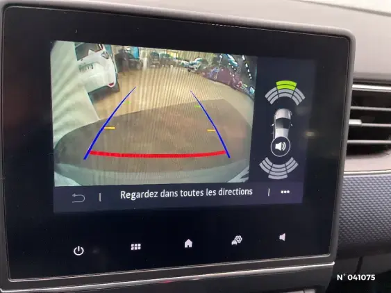 RENAULT ARKANA - voiture d'occasion - Photo 14