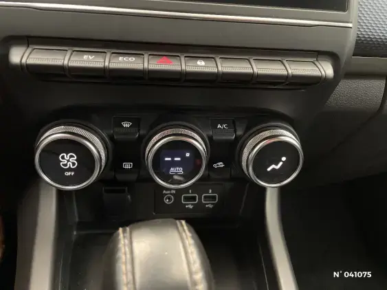 RENAULT ARKANA - voiture d'occasion - Photo 15