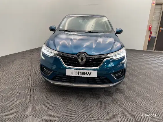 RENAULT ARKANA - voiture d'occasion - Photo 3