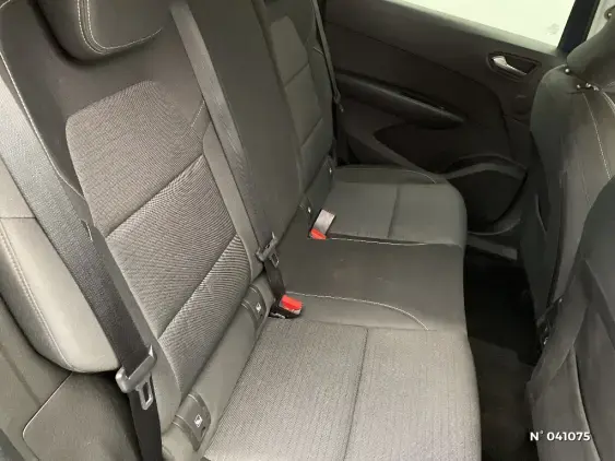 RENAULT ARKANA - voiture d'occasion - Photo 11