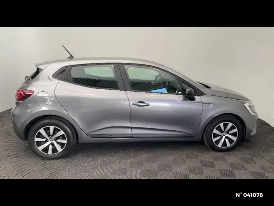 RENAULT CLIO V - voiture d'occasion - Photo 5