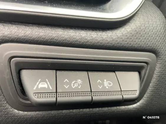 RENAULT CLIO V - voiture d'occasion - Photo 14