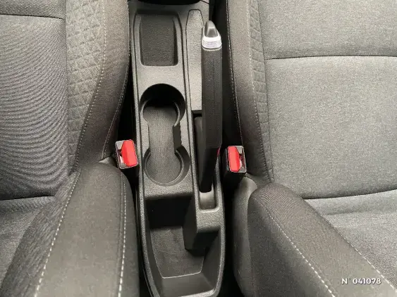 RENAULT CLIO V - voiture d'occasion - Photo 26