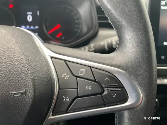 RENAULT CLIO V - voiture d'occasion - Photo 28